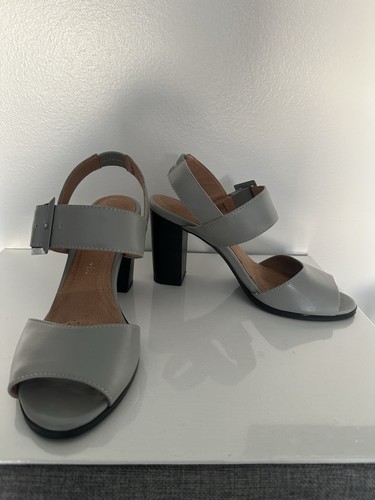 Next heavenly soles grey - soles,