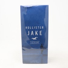Hollister Jake Cologne Spray