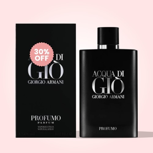 New giorgio armani acqua - armani, di
