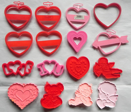 Assorted valentine day - assorted, valentine's