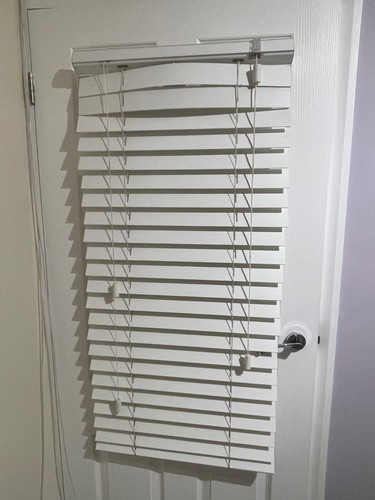 Venetian blind - venetian,