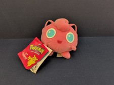 Jigglypuff Vintage 1998