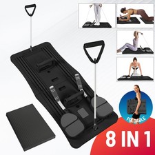 Multifunctional 8 in 1 Fitness