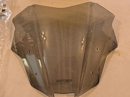 Mra streamline shield - mra,