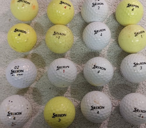 Srixon star z - star,,