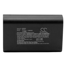 Battery for Maxon MA181 CA1450A 1200mAh