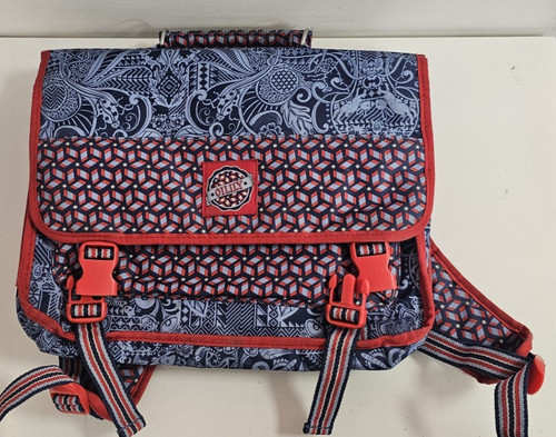 Oilily flap rugzak - oilily,