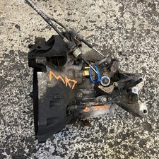 FORD TRANSIT MK7 GEARBOX 5