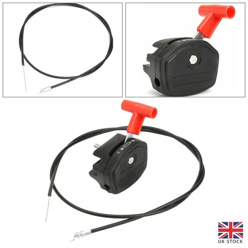 Universal throttle cable - 56",