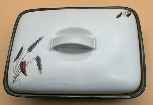 Denby green vintage - green,