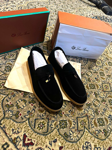 Loro piana summer walk men - piana,
