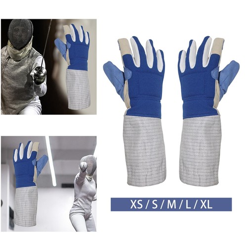 Fencing glove - glove,,