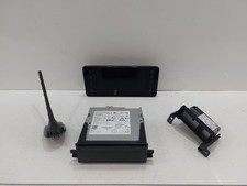 2024 SKODA FABIA Mk4 SAT. NAV