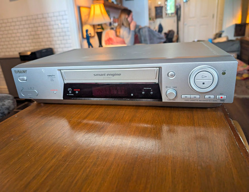 Sony slv se810g - sony, slv-se810g