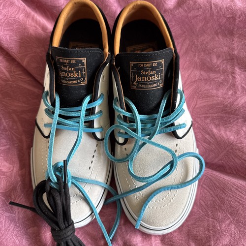 These shoes are special - shoes,