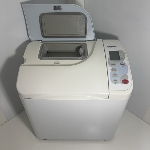 Panasonic 253 automatic - panasonic, sd-253