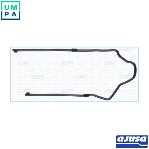 Gasket timing case - gasket,