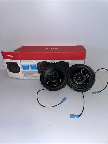 Vibe optisound 10mm 150 - 4,