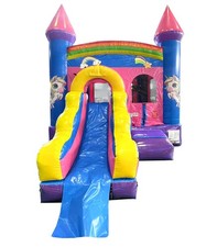 Commercial Inflatable Bounce