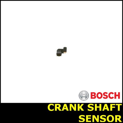 Crank shaft sensor fits ford - shaft,
