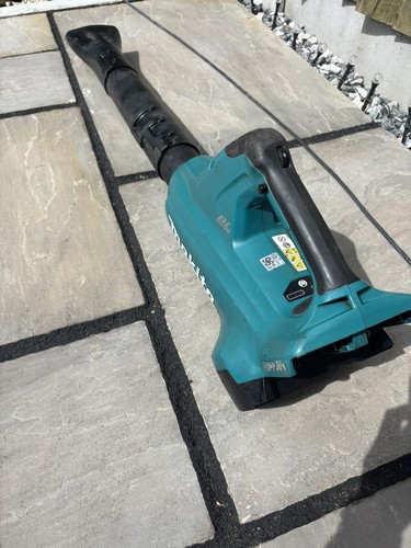 Pro makita dub362z twin lxt - makita,