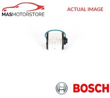 ENGINE FUEL FILTER BOSCH F 026 402 533 A NEW OE REPLACEMENT
