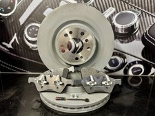 Genuine Mercedes-Benz W164 ML