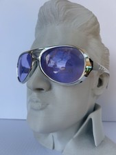 ELVIS 70’s Style Aviator