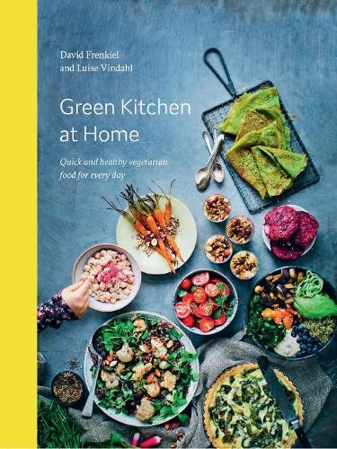 Green kitchen home quick - green, home: