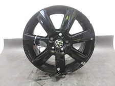 VOLKSWAGEN POLO Alloy Wheel