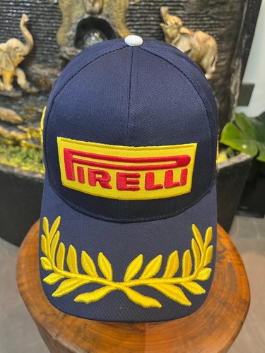 Pirelli racing print men - f1,