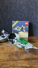 Vintage LEGO Space | Gamma-V