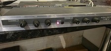 Aphex Systems Ltd Aural Exciter Type C Model