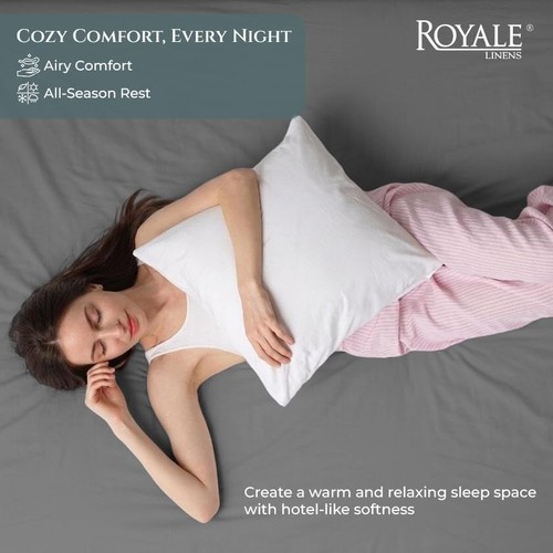 400 thread count - 400,