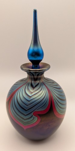 Richard golding okra - richard, studio