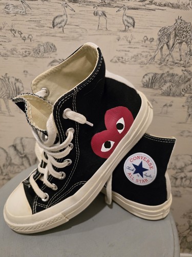Comme des garcons cdg - cdg, play