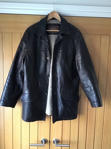 Marlboro classics jacket - classics,
