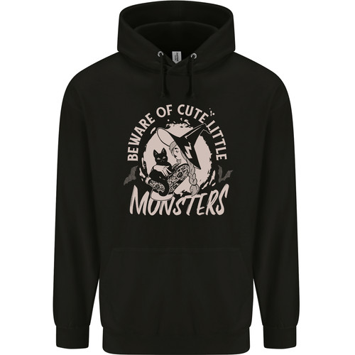 Cute monsters funny halloween - monsters,