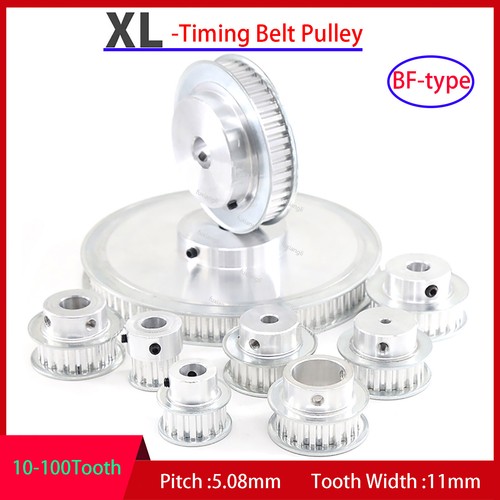 100t timing belt pulley - belt,