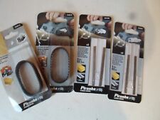 Genuine Black and Decker Piranha X24192 X35007 82mm Planer Blades & Belts