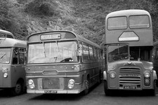 highland omnibuses t21