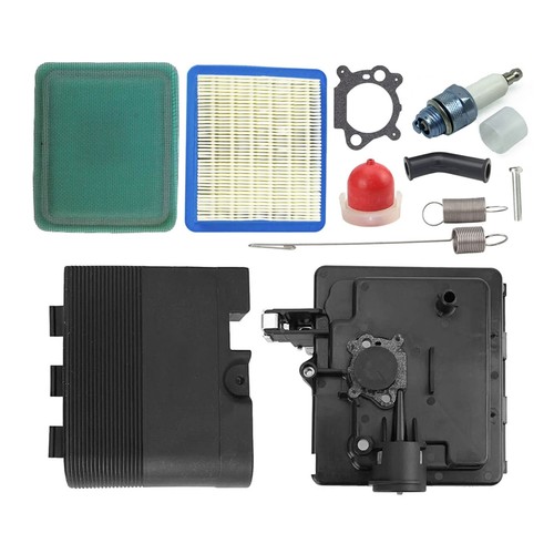 Air filter cover - filter, for
