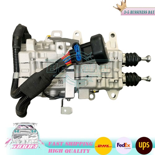 41470 2d300 clutch - clutch, actuator