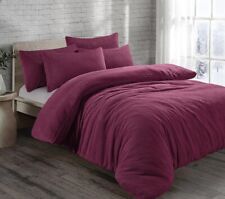 Extra Soft Teddy Fleece Duvet