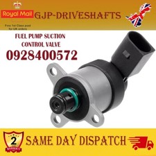 FUEL PRESSURE REGULATOR