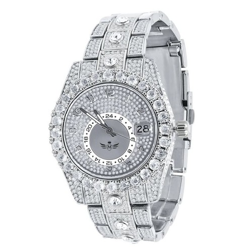 Solitaire men solid - men's,