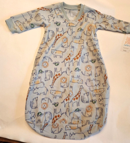 Carter infant baby - baby, size