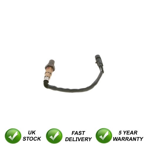 Lambda oxygen sensor sjr fits - sensor,