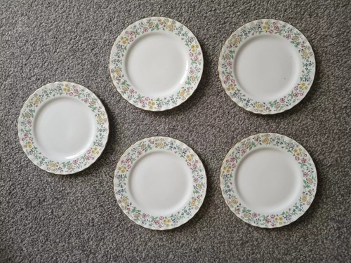 Royal kent floral 16 cm - royal,