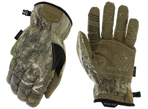 Mechanix wear sub40 winter - mechanix,